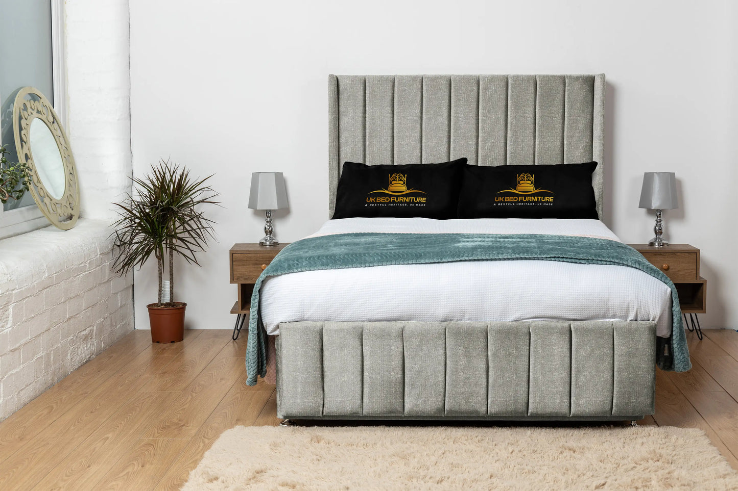 Arizona Divan Bed