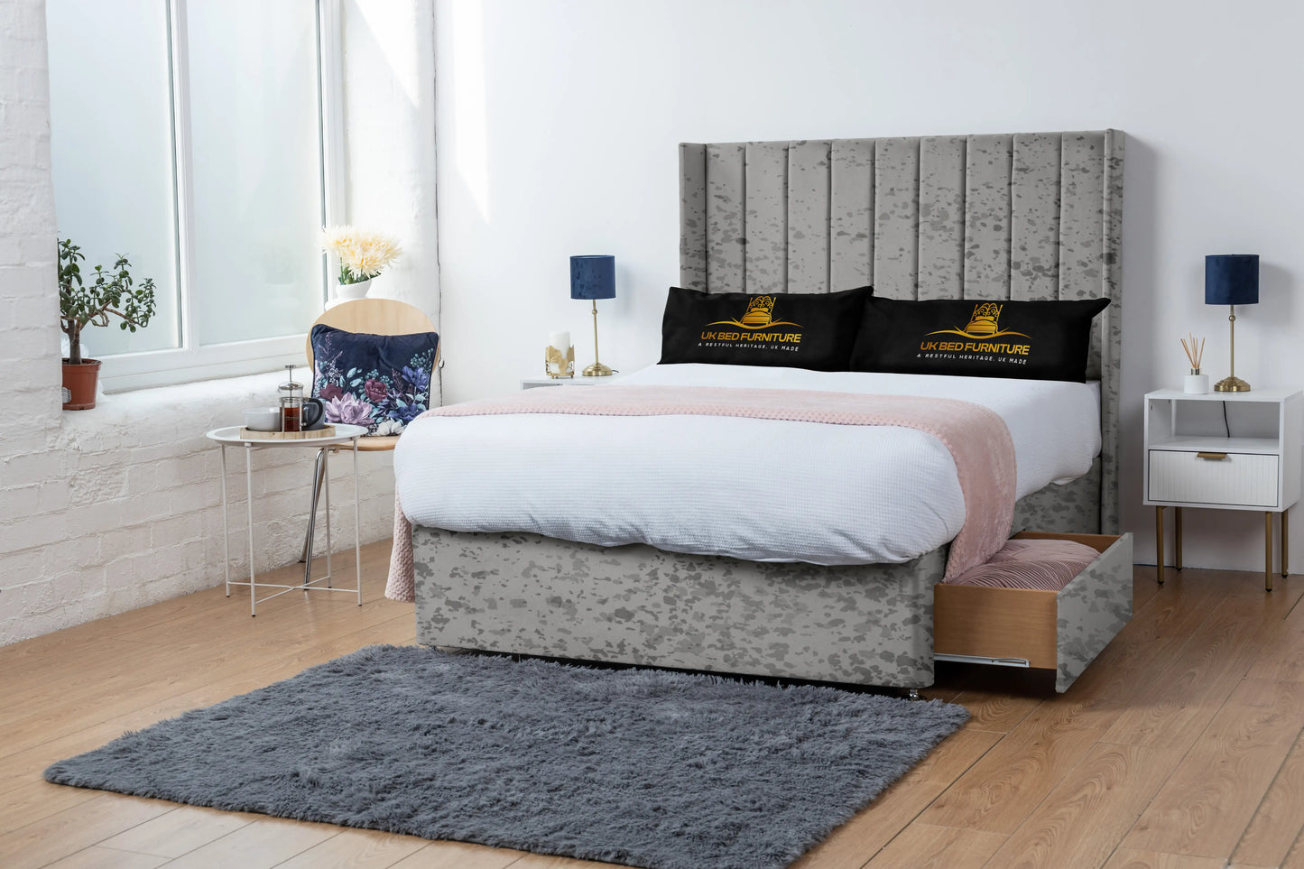 Ashford Divan Bed