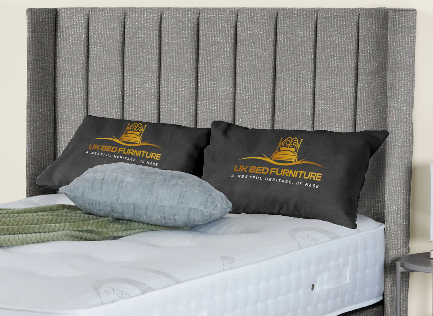 Lisburn Ottoman Bed