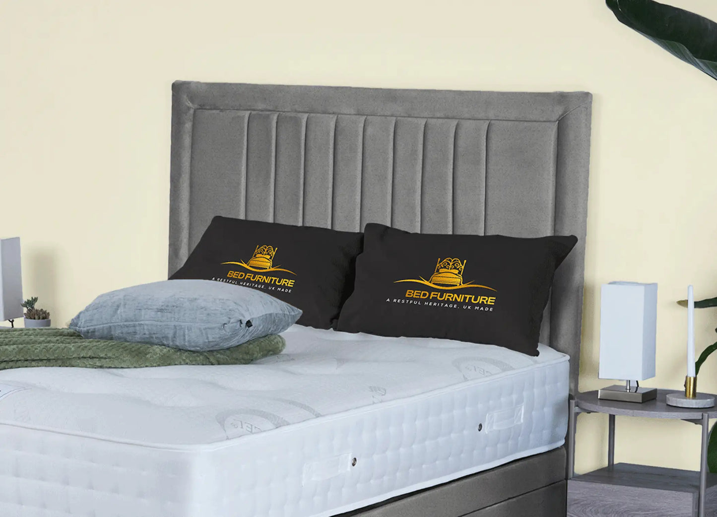Windsor Ottoman Bed