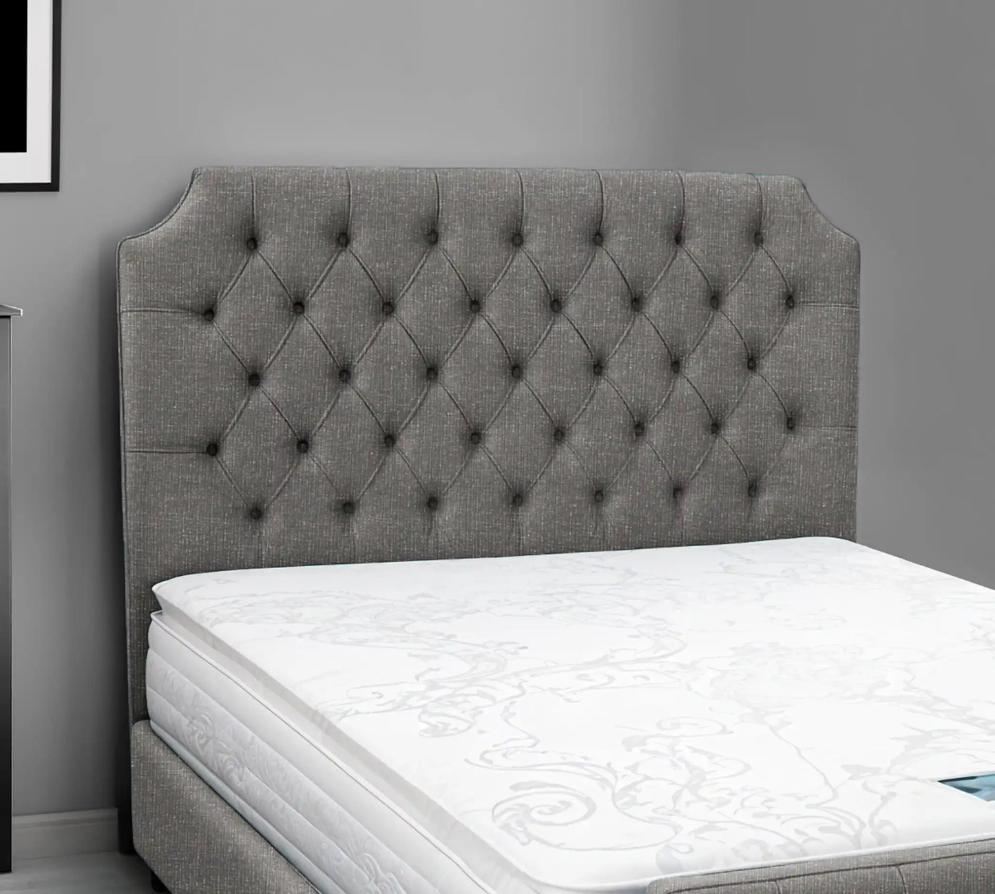 Mayfair Upholstered Bed