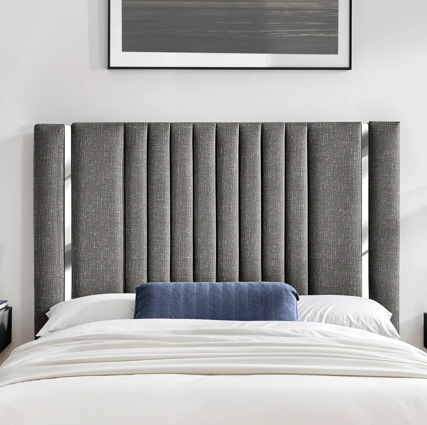 Toronto Upholstered Bed