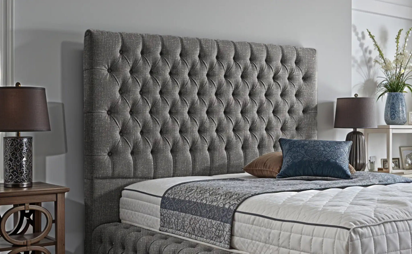 Duchess Upholstered Bed