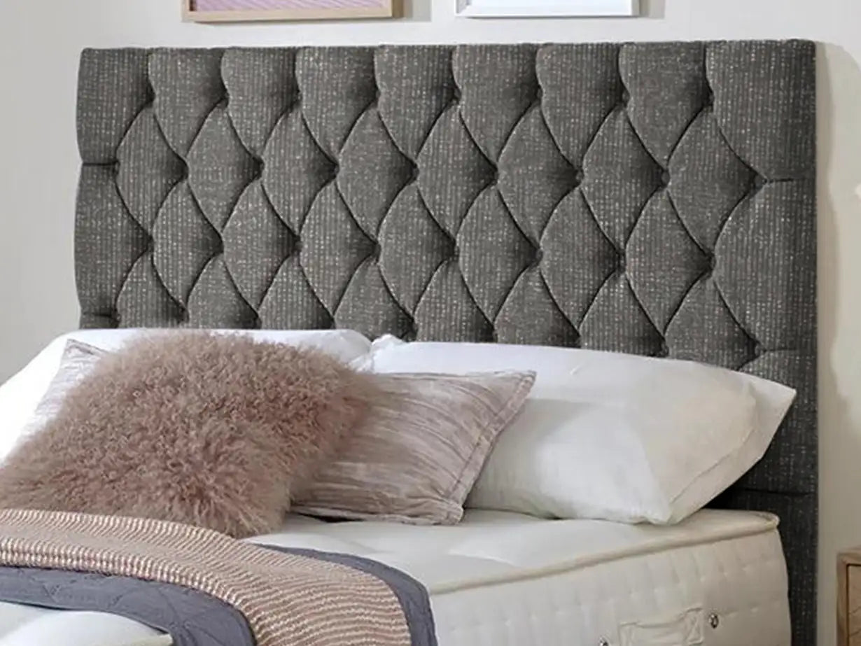 cambridge chesterfield ottoman divan bed