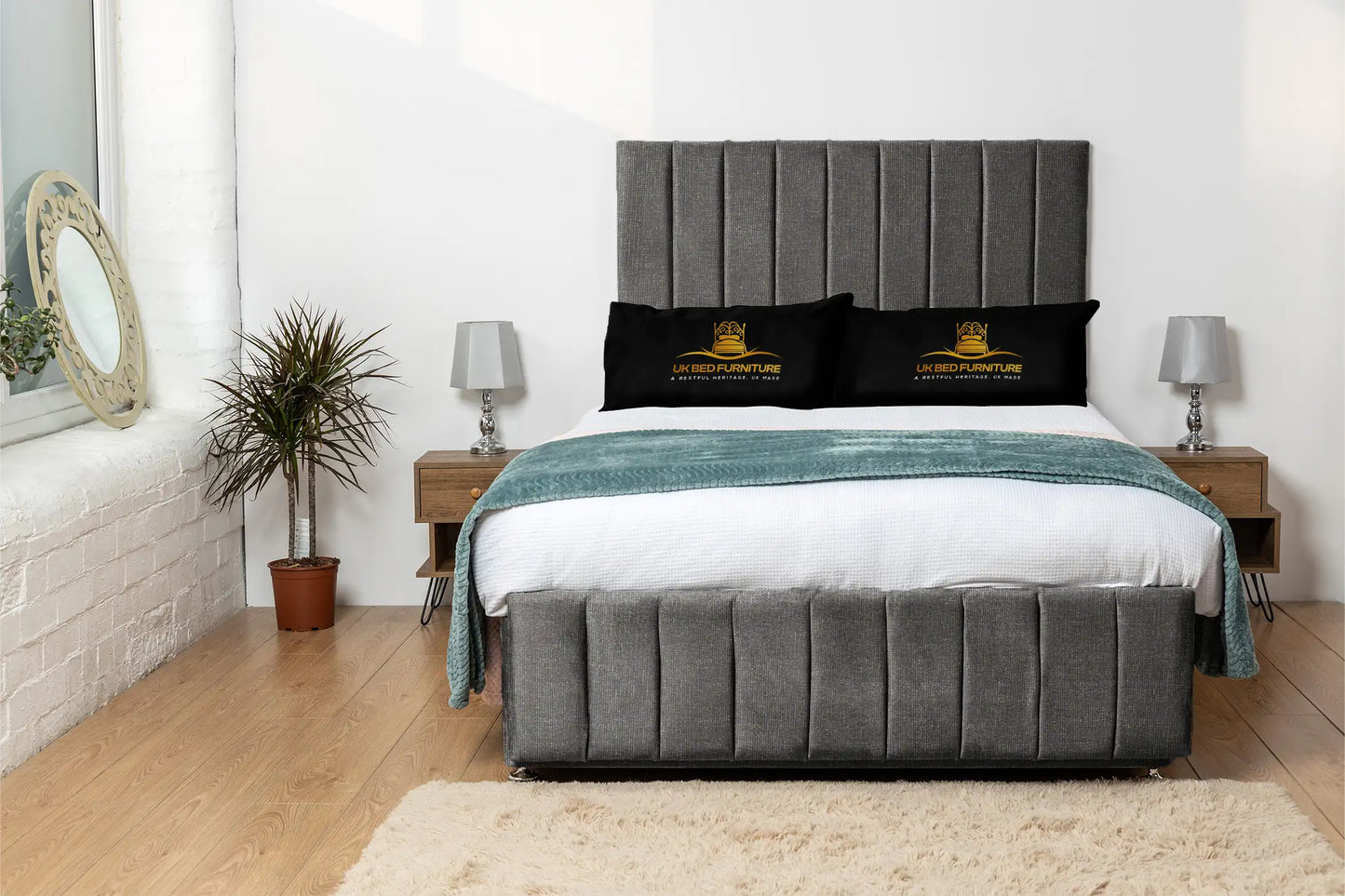 Falcon Divan Bed