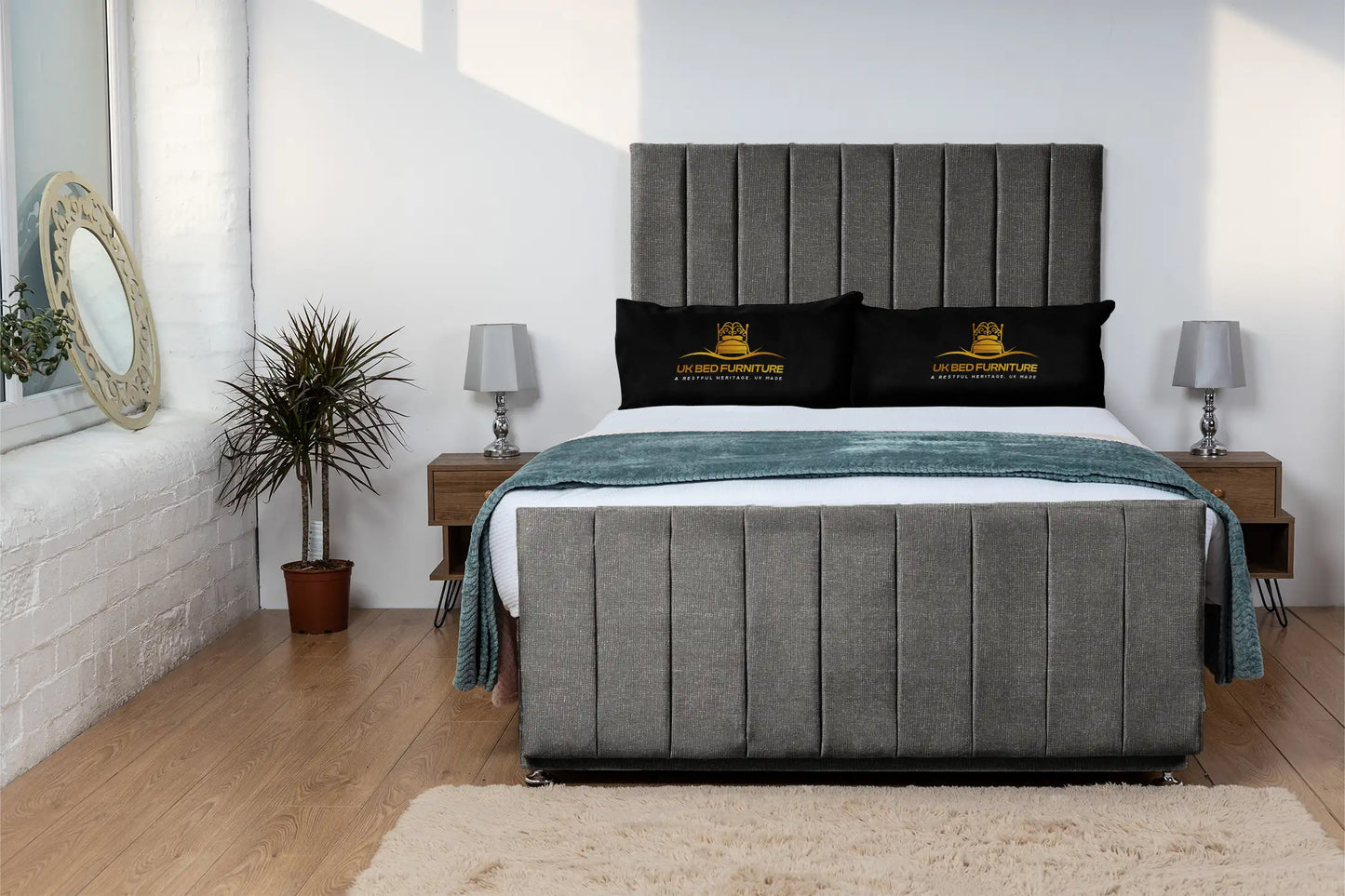 Hampton Divan Bed