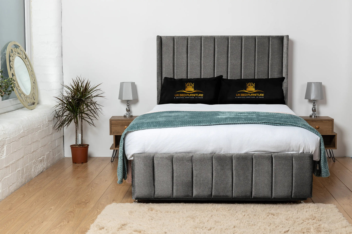 Arizona Divan Bed