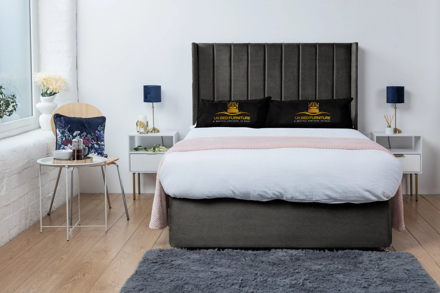 Ashford Divan Bed