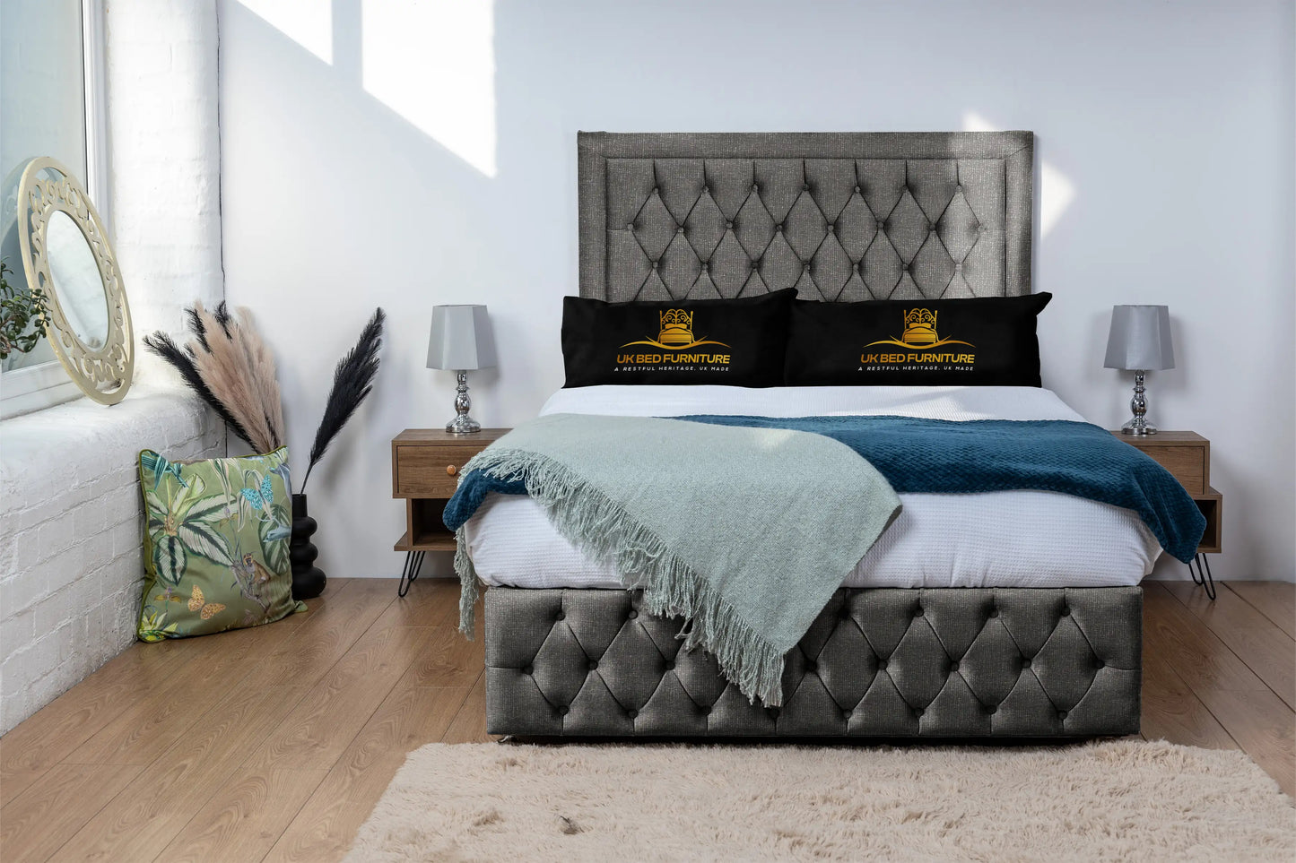 Mayfair Divan Bed