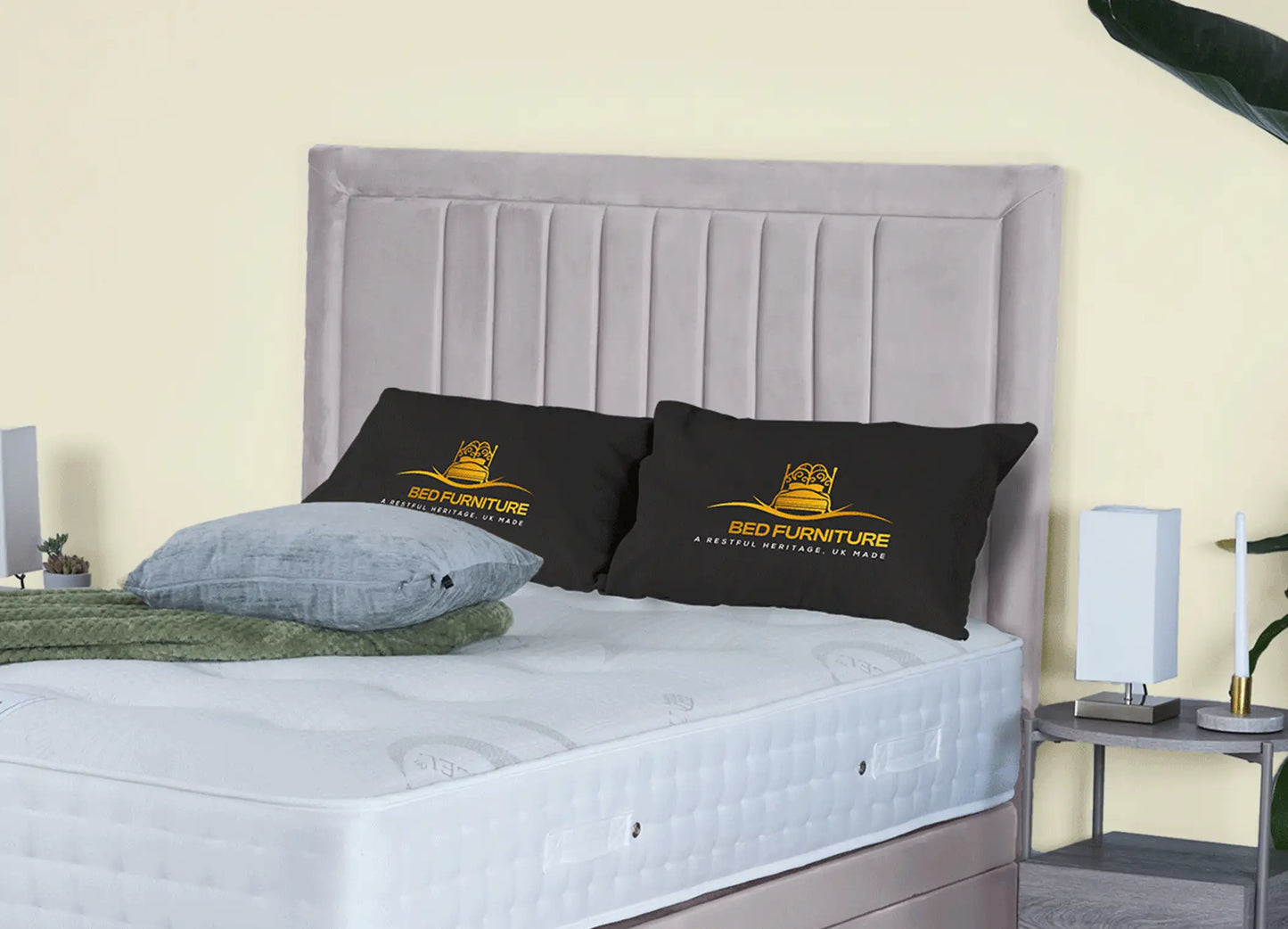 Windsor Ottoman Bed