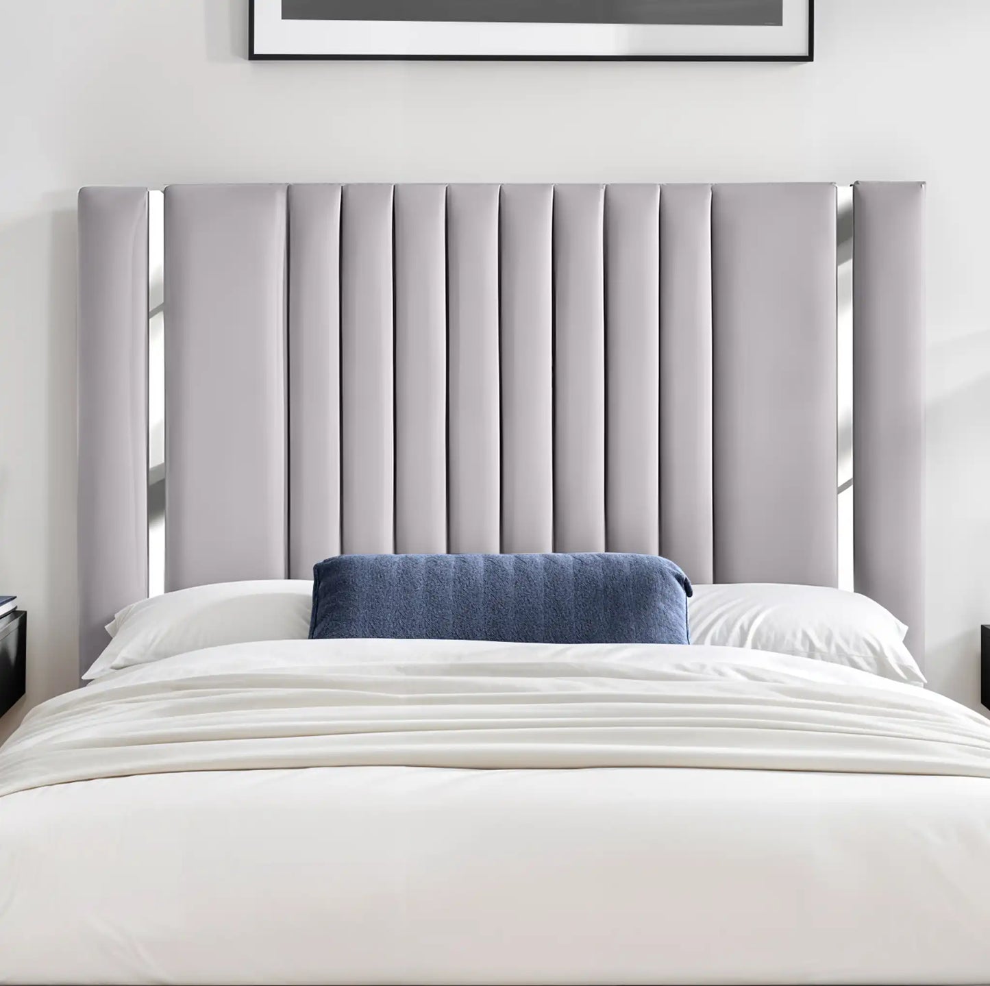 Toronto Upholstered Bed