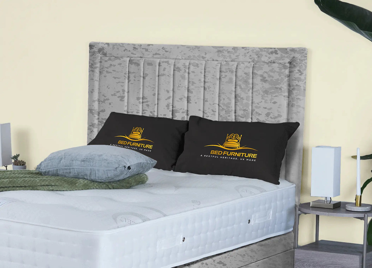 Windsor Ottoman Bed