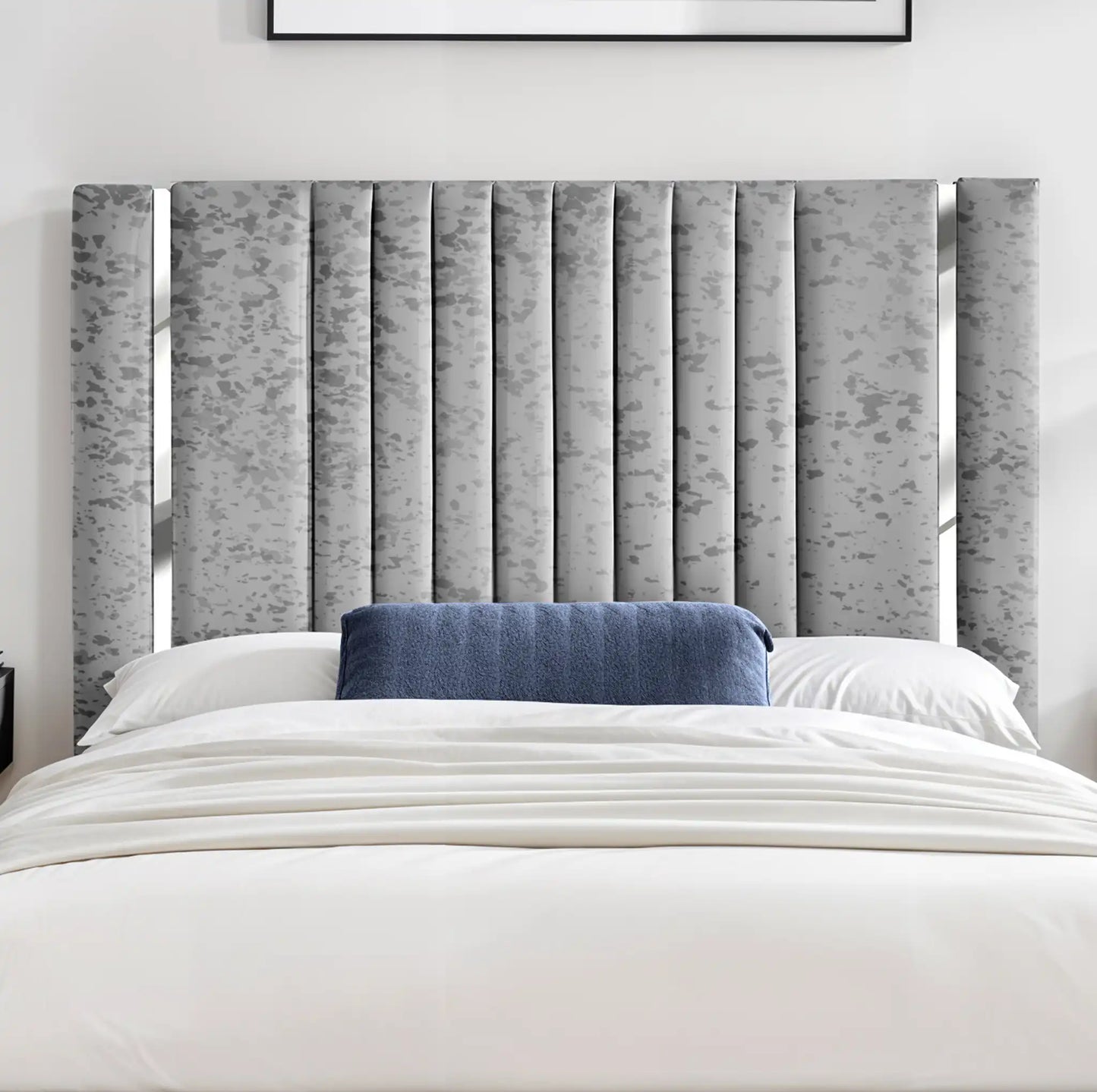 Toronto Upholstered Bed