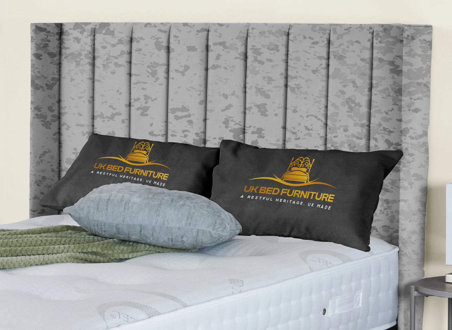 Lisburn Ottoman Bed