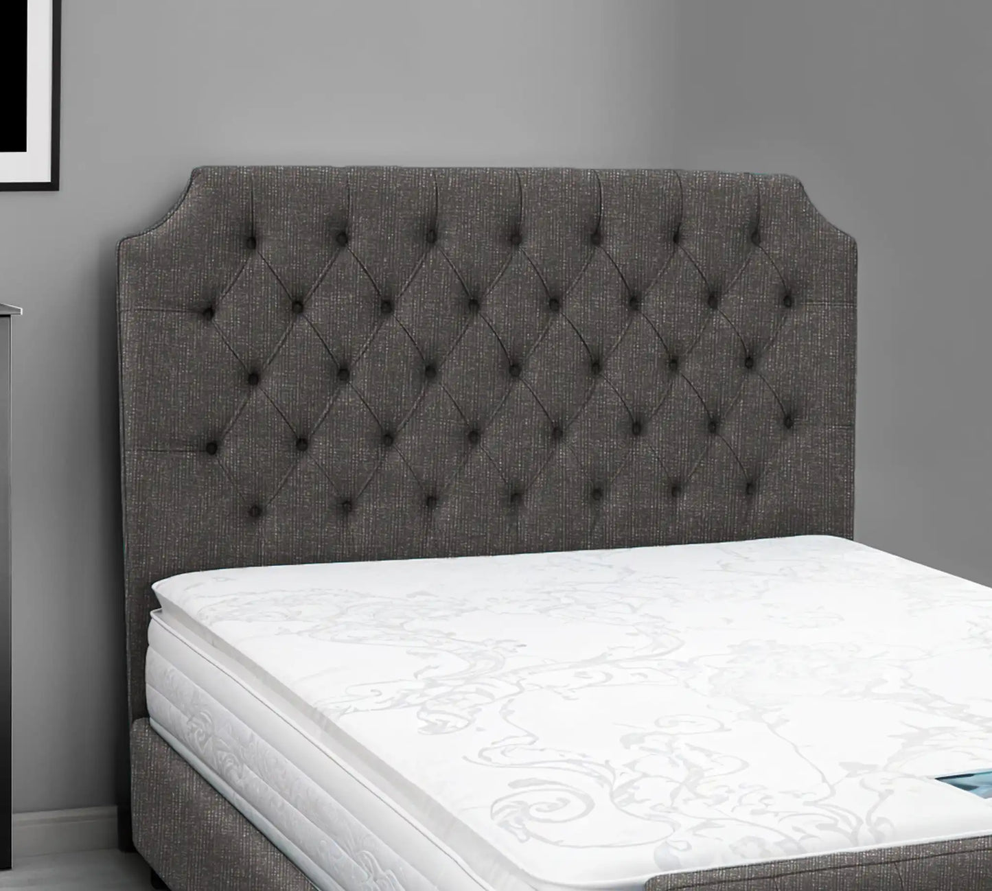 Mayfair Upholstered Bed