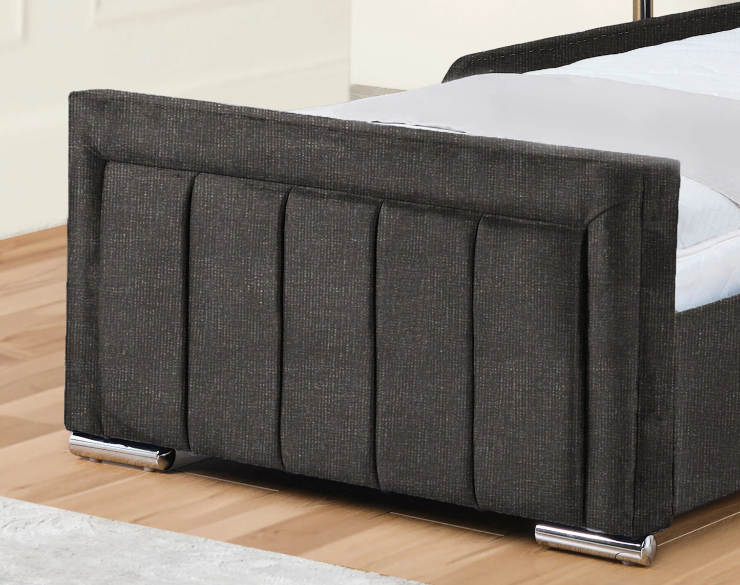 Rosie Upholstered Bed