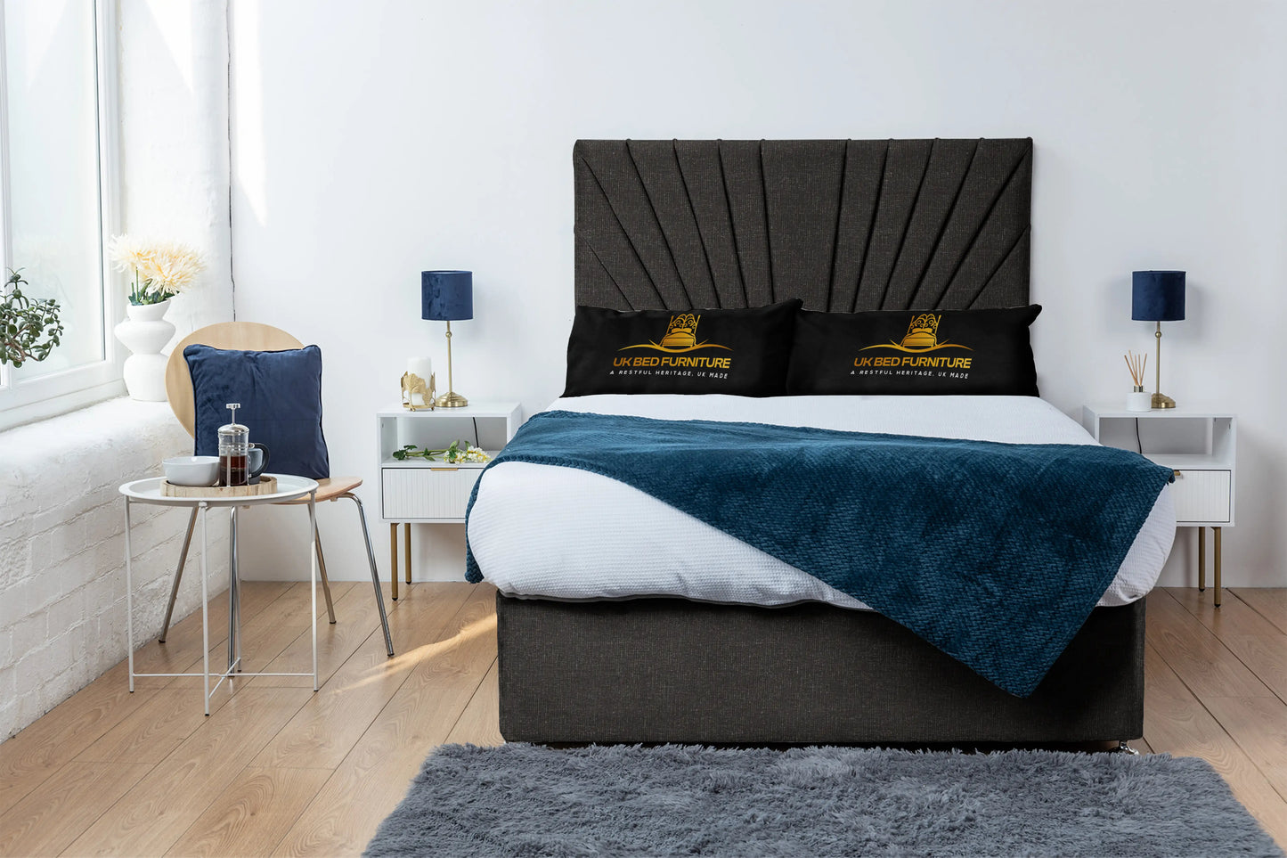 Sunrise Divan Bed