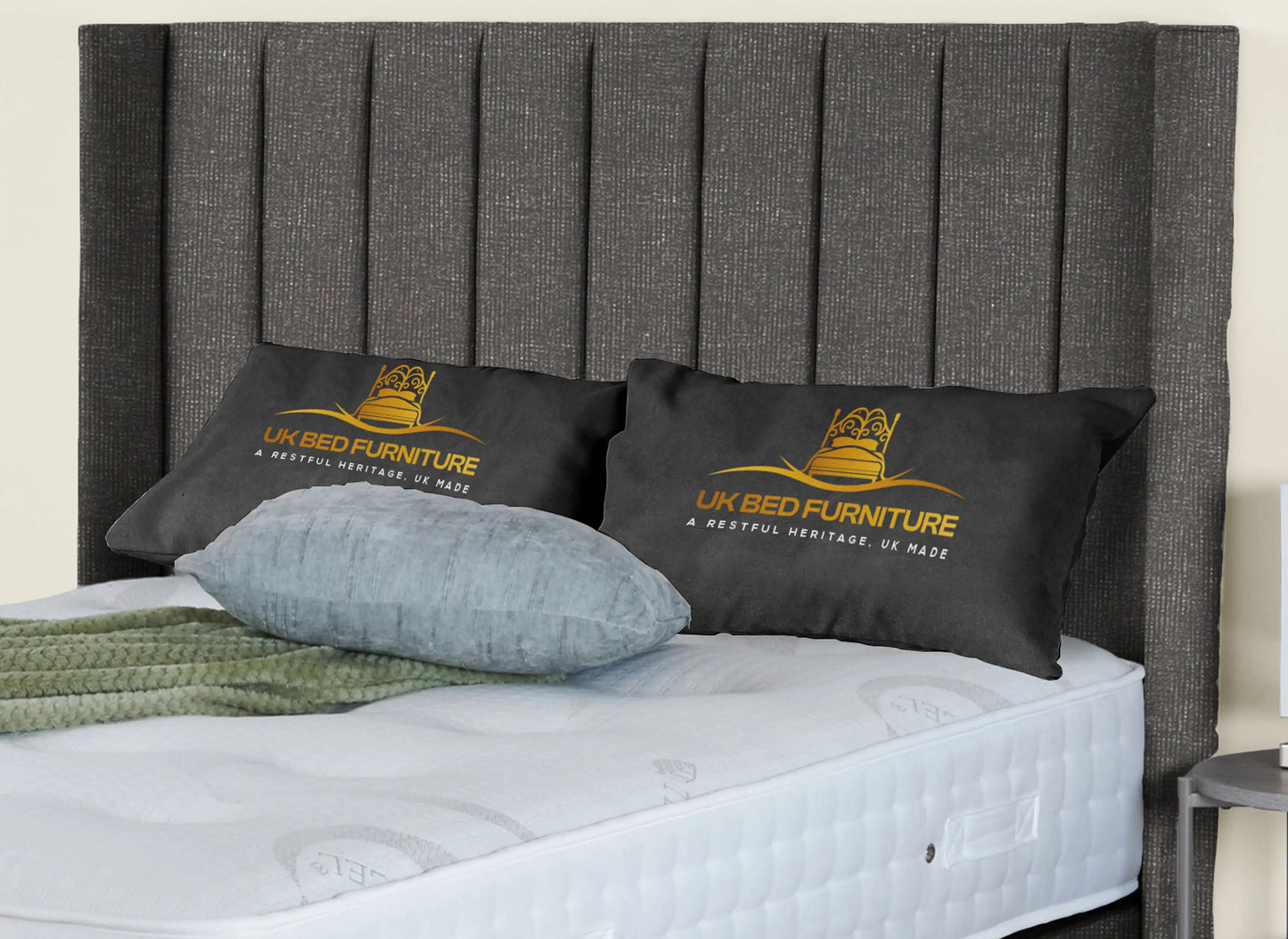 Lisburn Ottoman Bed