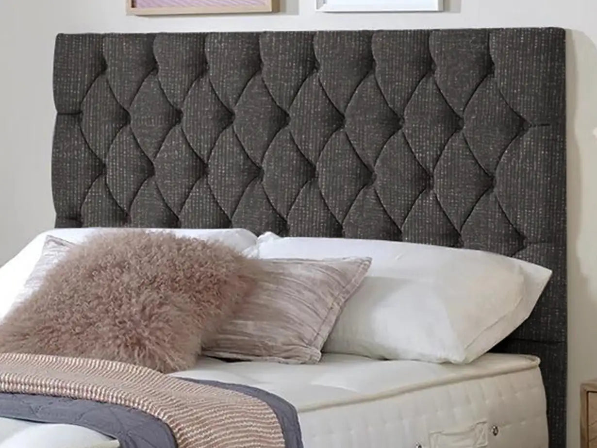 cambridge chesterfield ottoman divan bed