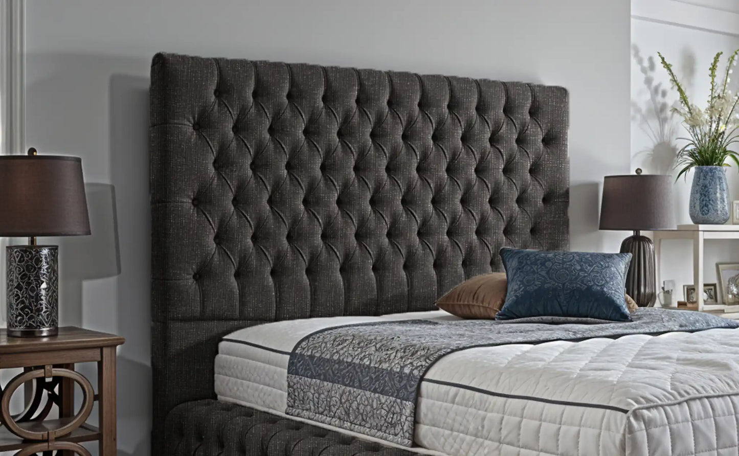 Duchess Upholstered Bed