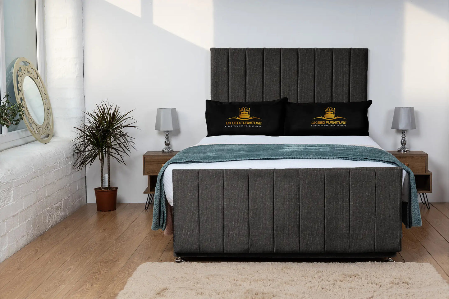 Hampton Divan Bed