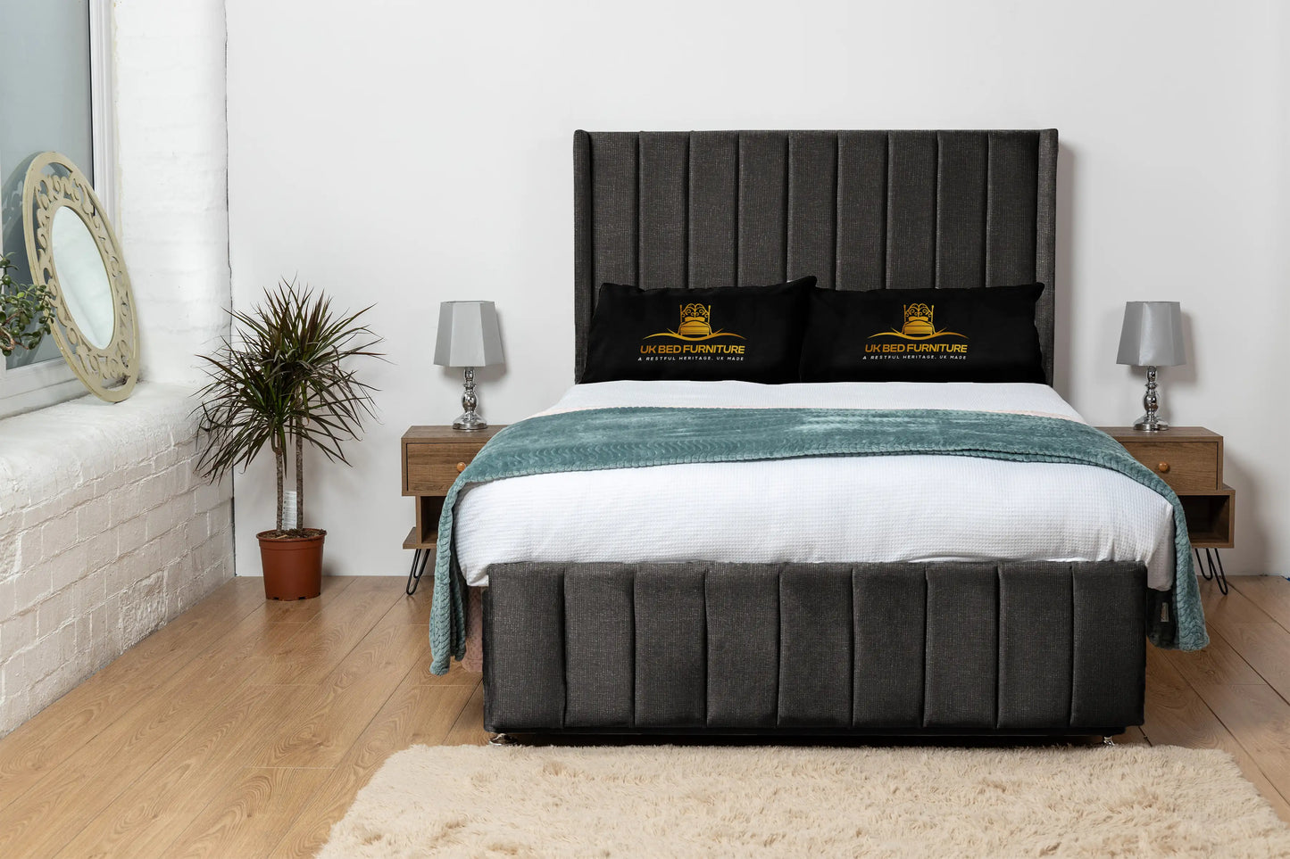 Arizona Divan Bed