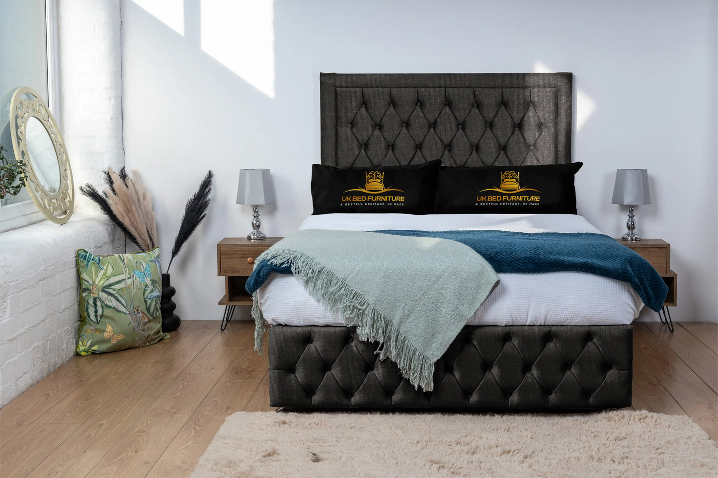 Mayfair Divan Bed