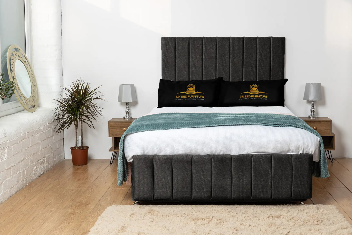 Falcon Divan Bed