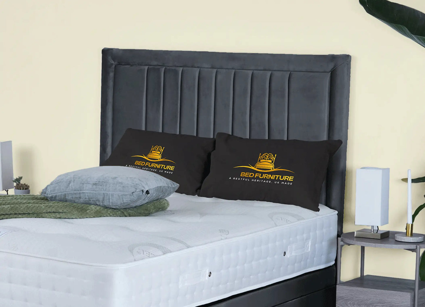 Windsor Ottoman Bed