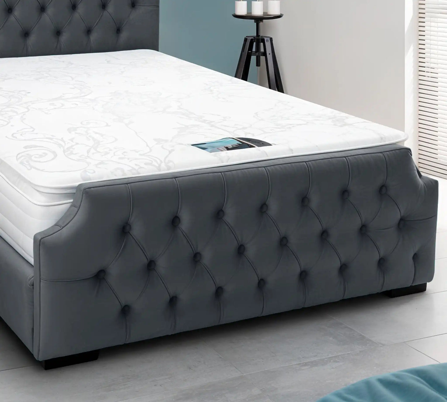 Mayfair Upholstered Bed