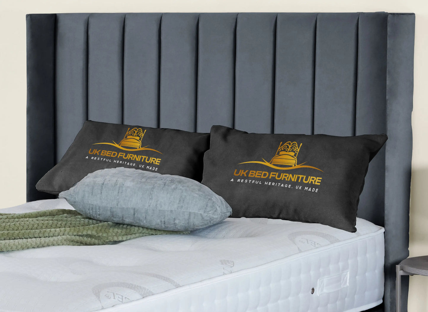 Lisburn Ottoman Bed