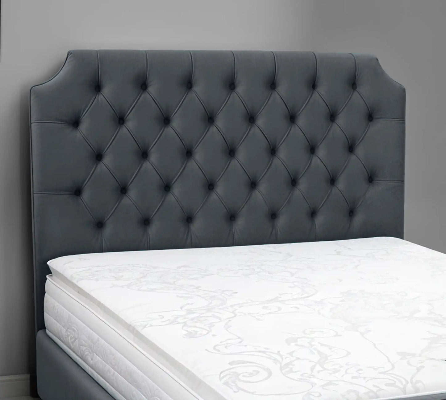 Mayfair Upholstered Bed