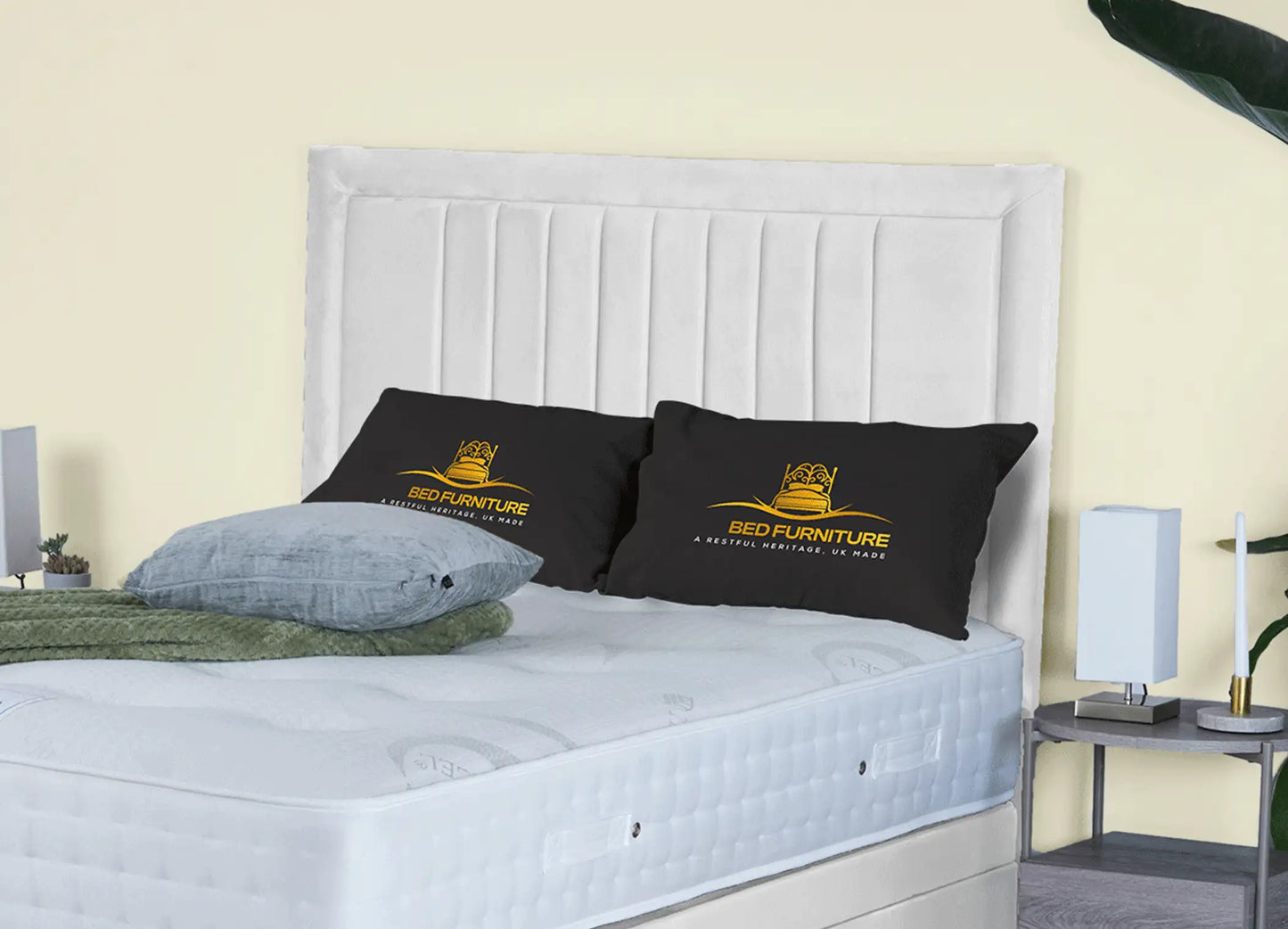 Windsor Ottoman Bed