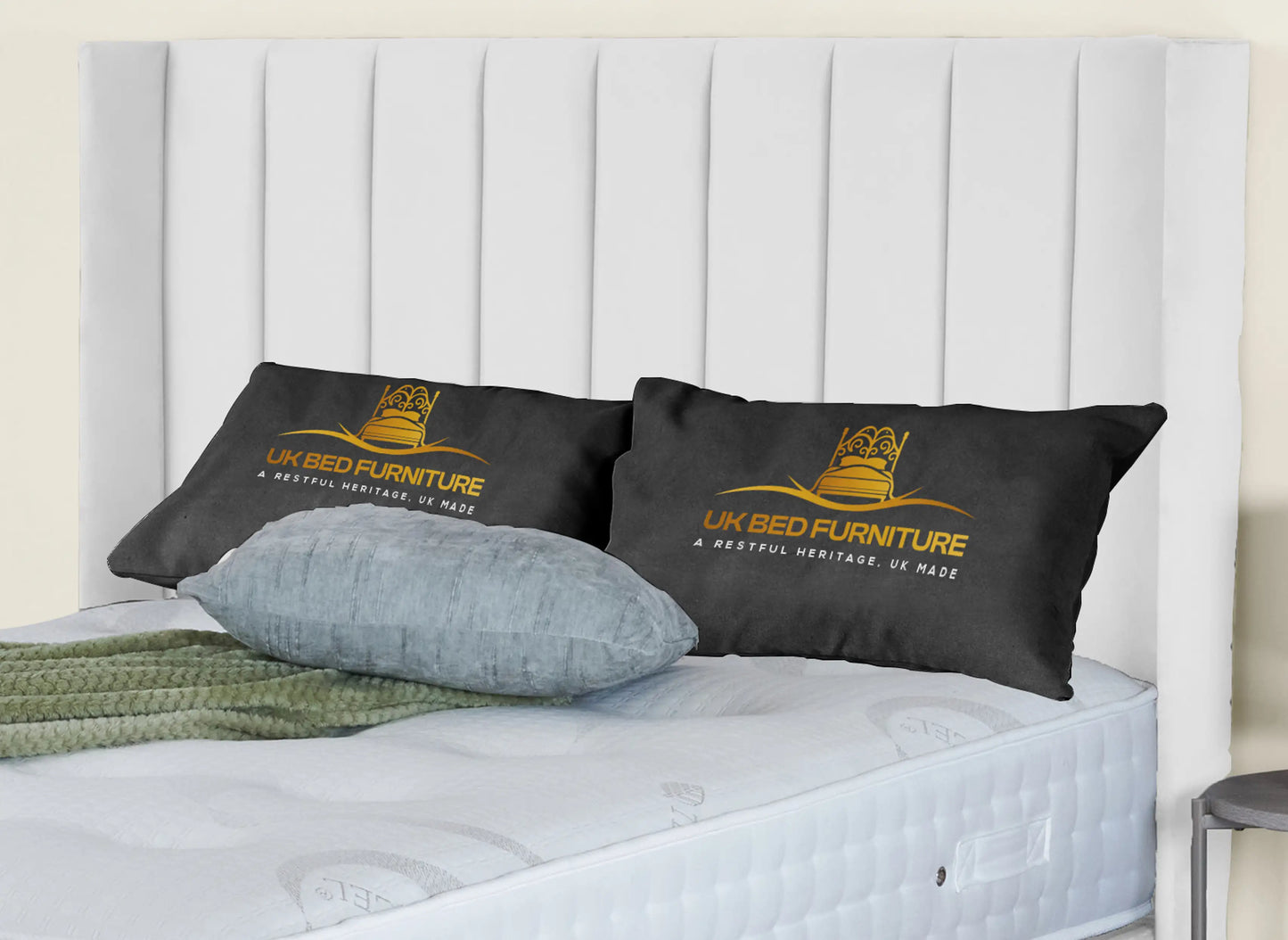 Lisburn Ottoman Bed