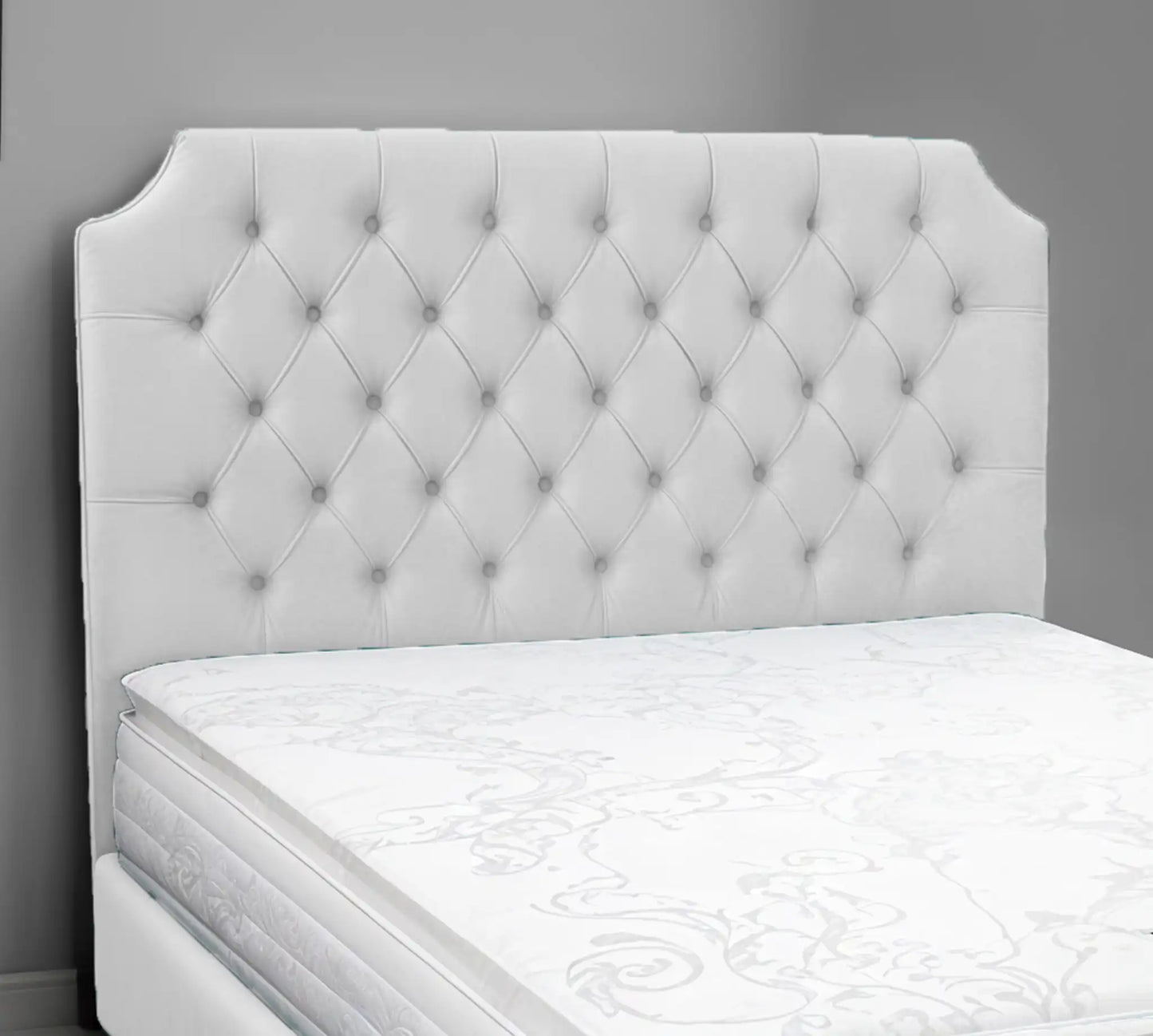 Mayfair Upholstered Bed