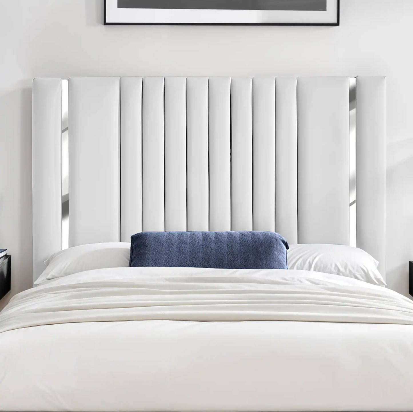 Toronto Upholstered Bed