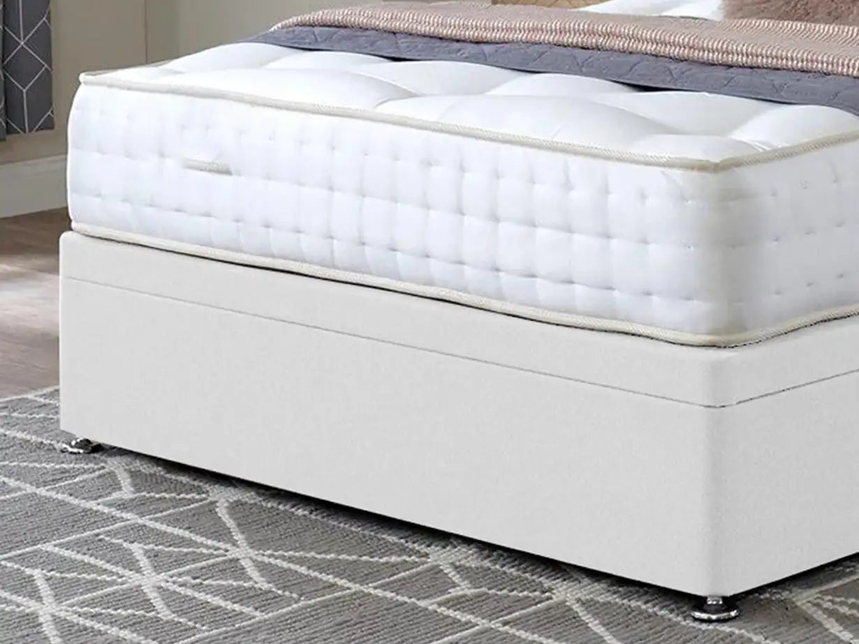 cambridge chesterfield ottoman divan bed