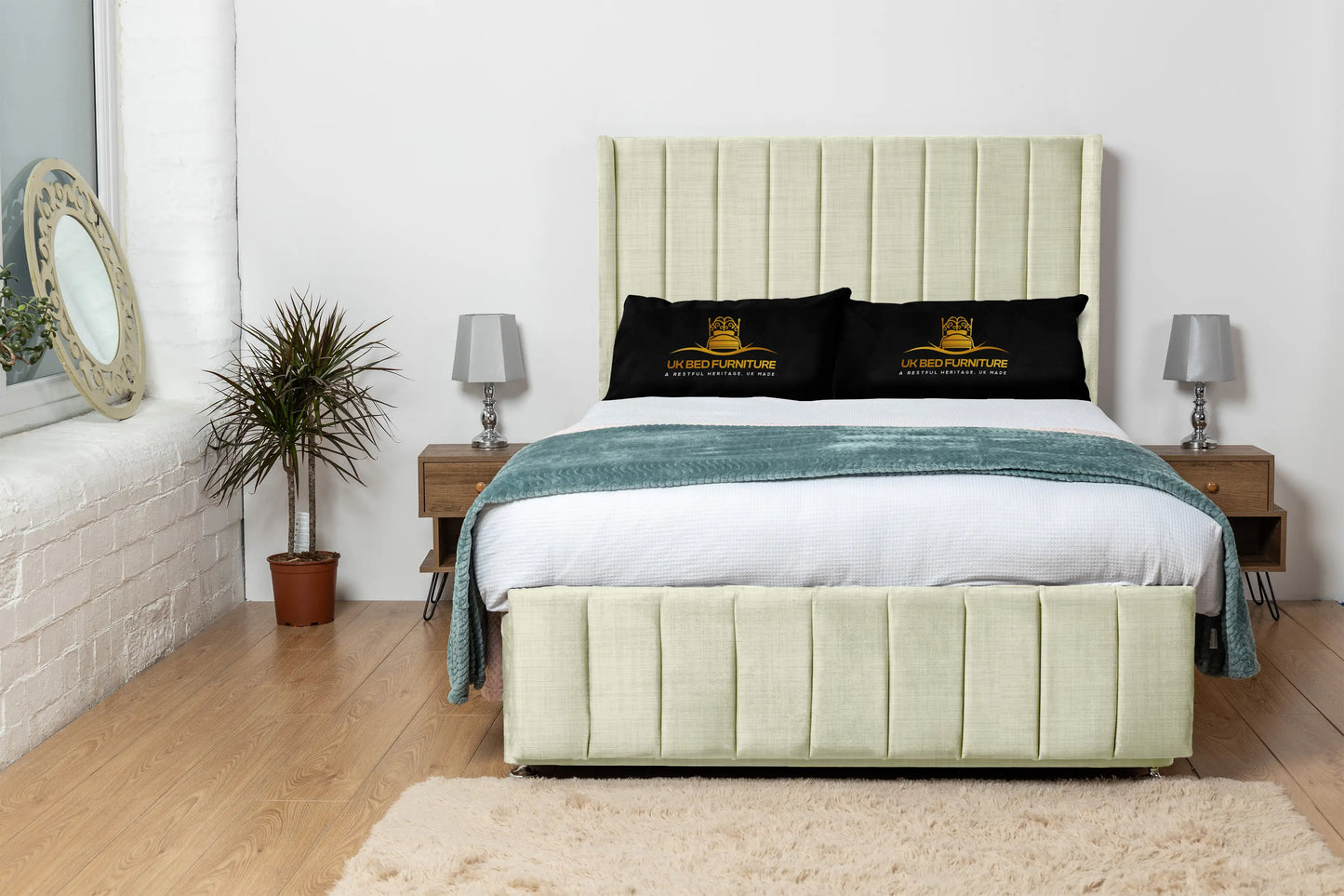Arizona Divan Bed