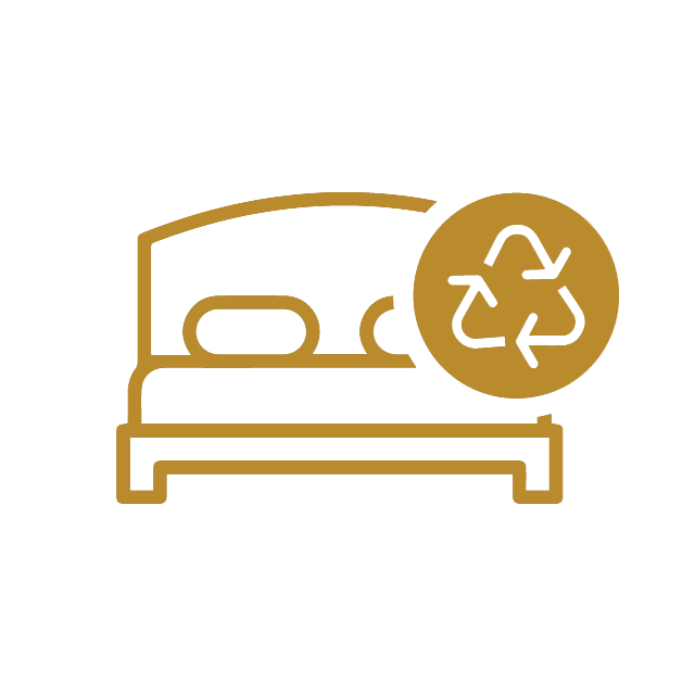 Mattress Recycling