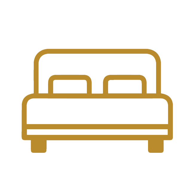 Bed Icon