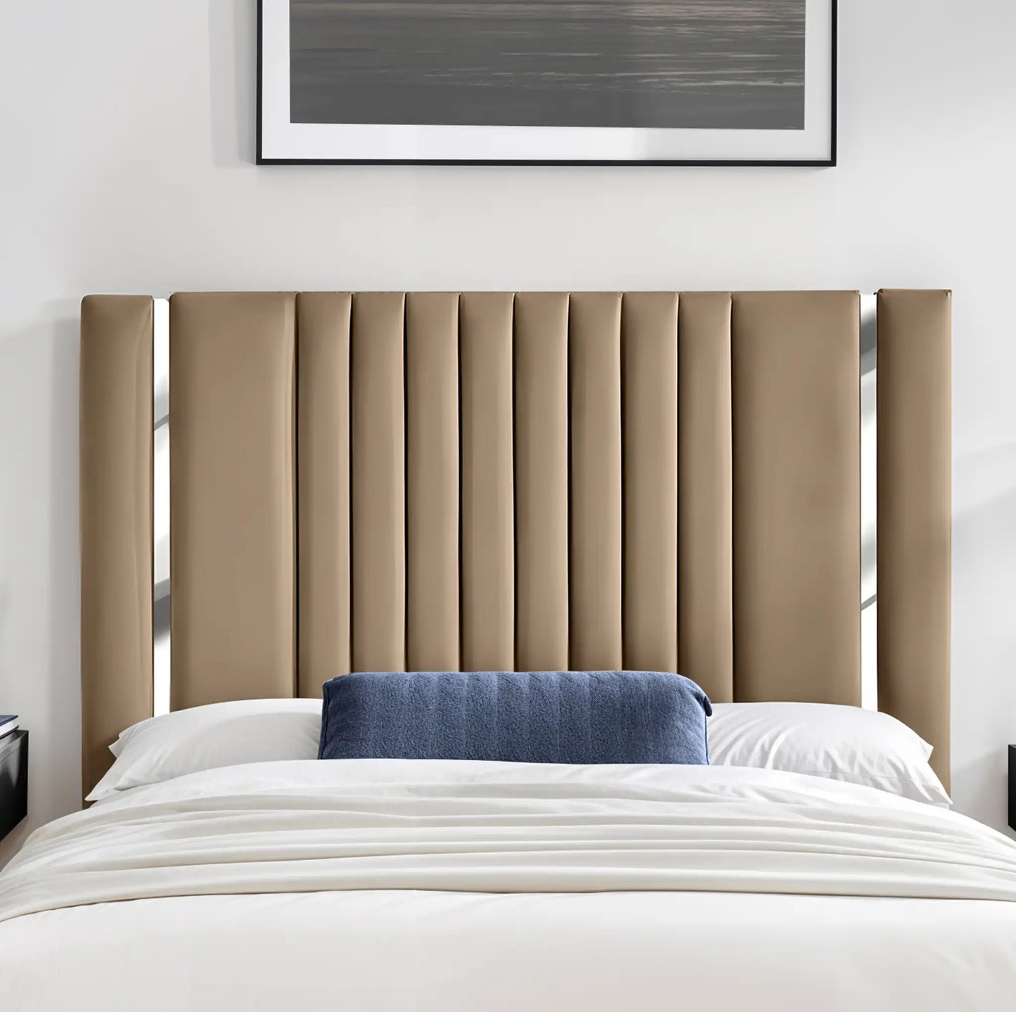 Toronto Upholstered Bed