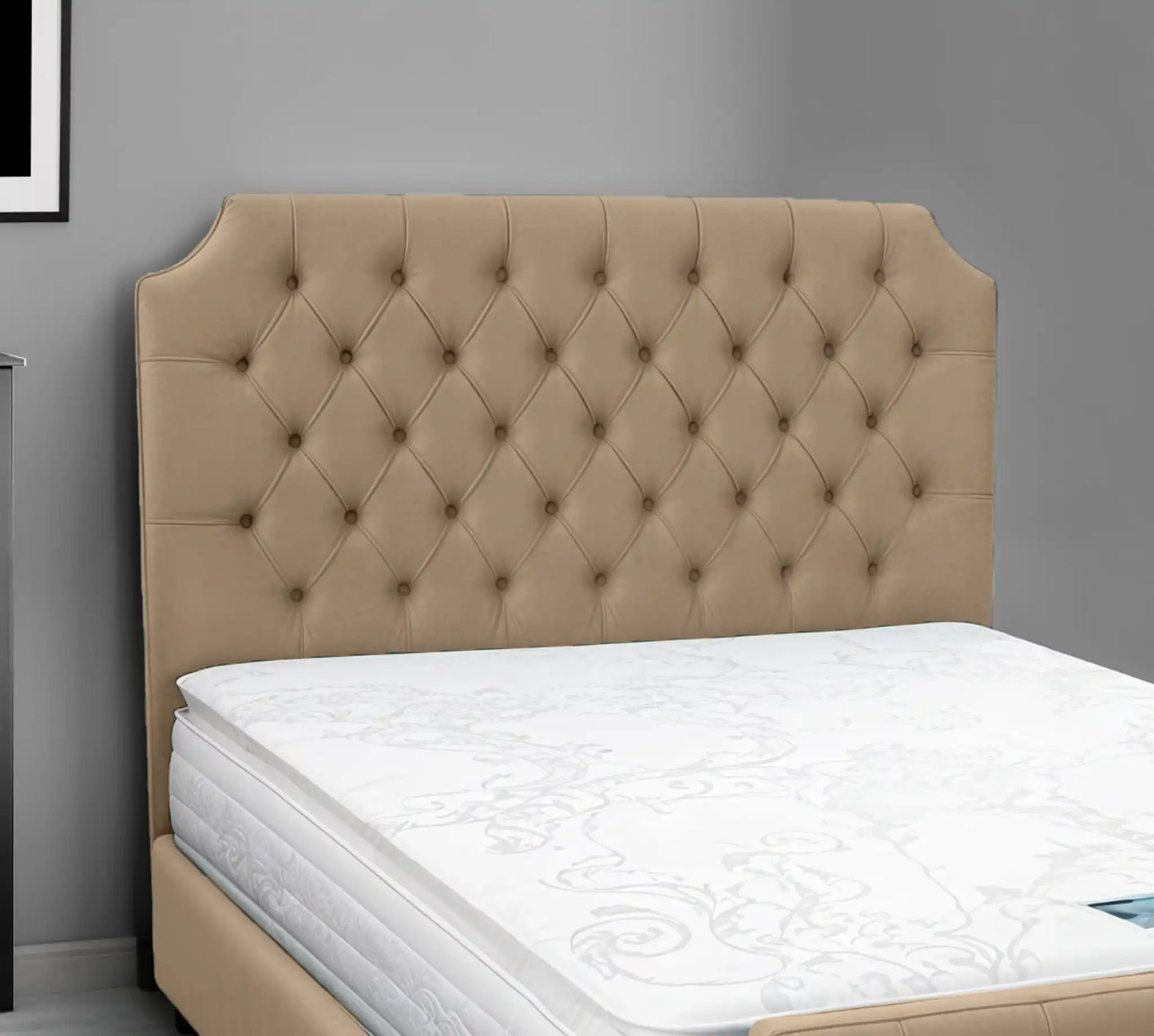 Mayfair Upholstered Bed
