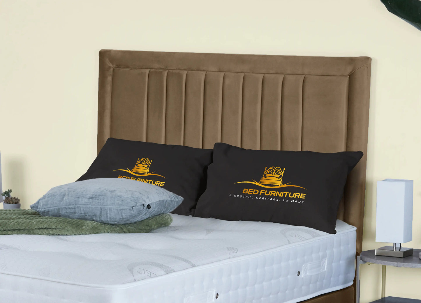 Windsor Ottoman Bed