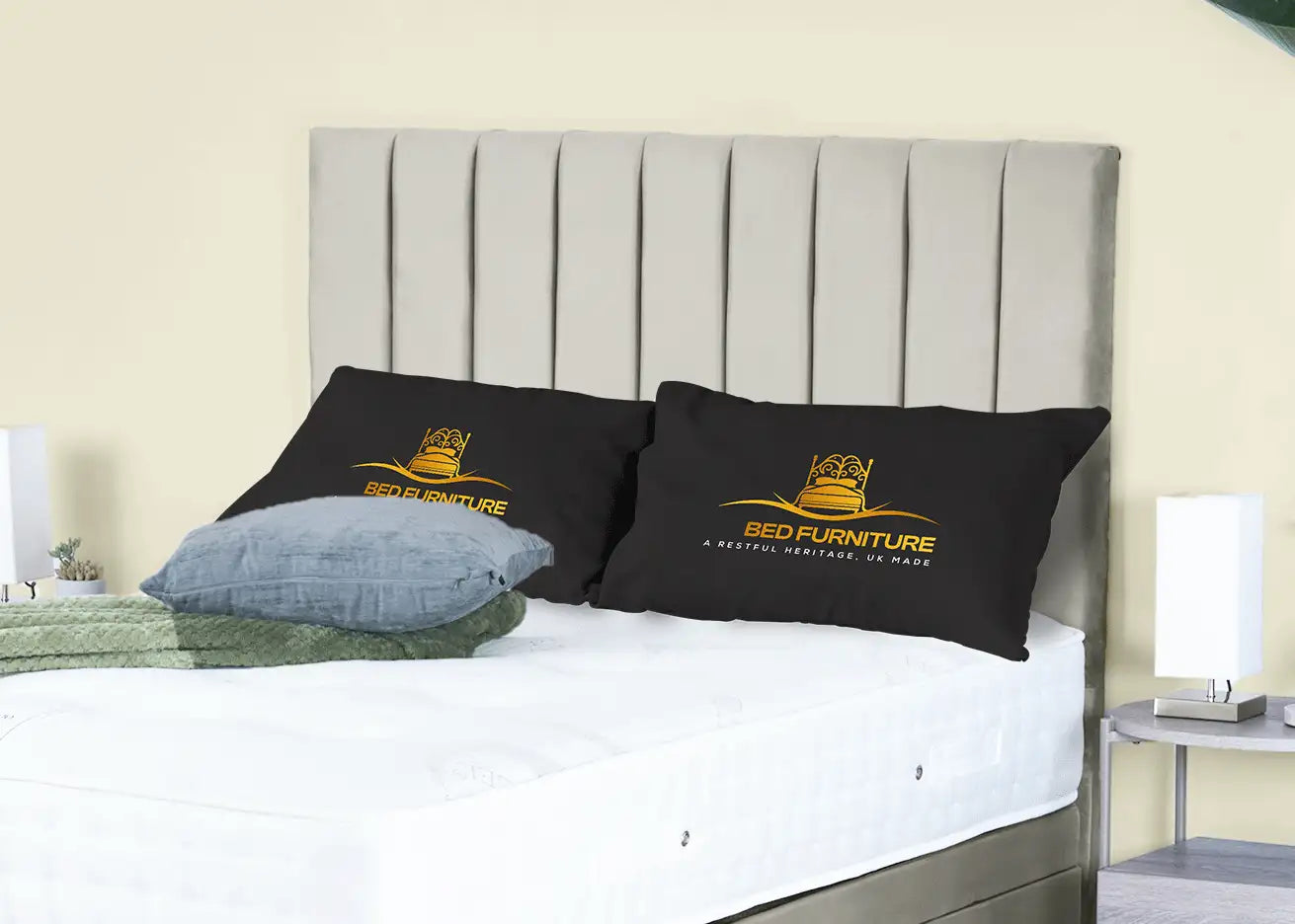 Auckland Ottoman Bed