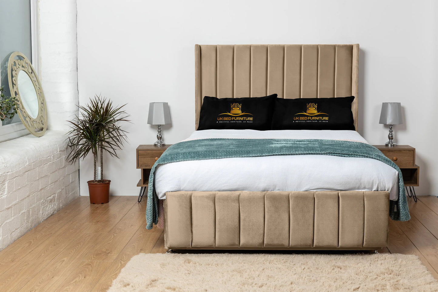 Arizona Divan Bed