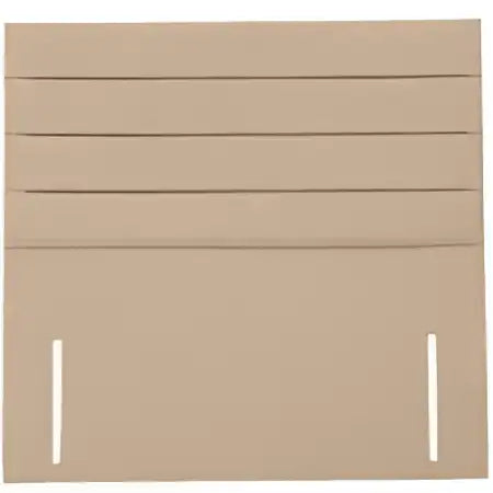 Horizon Headboard