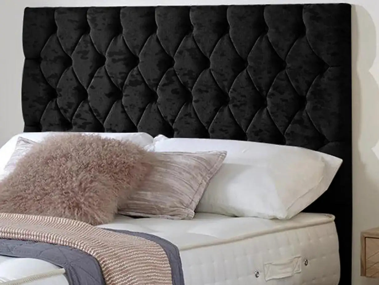 cambridge chesterfield ottoman divan bed
