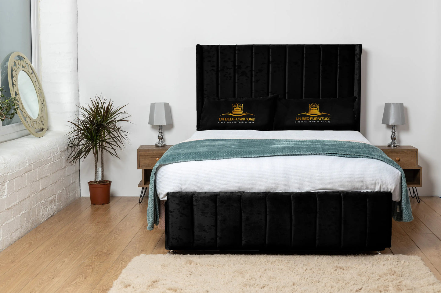 Arizona Divan Bed