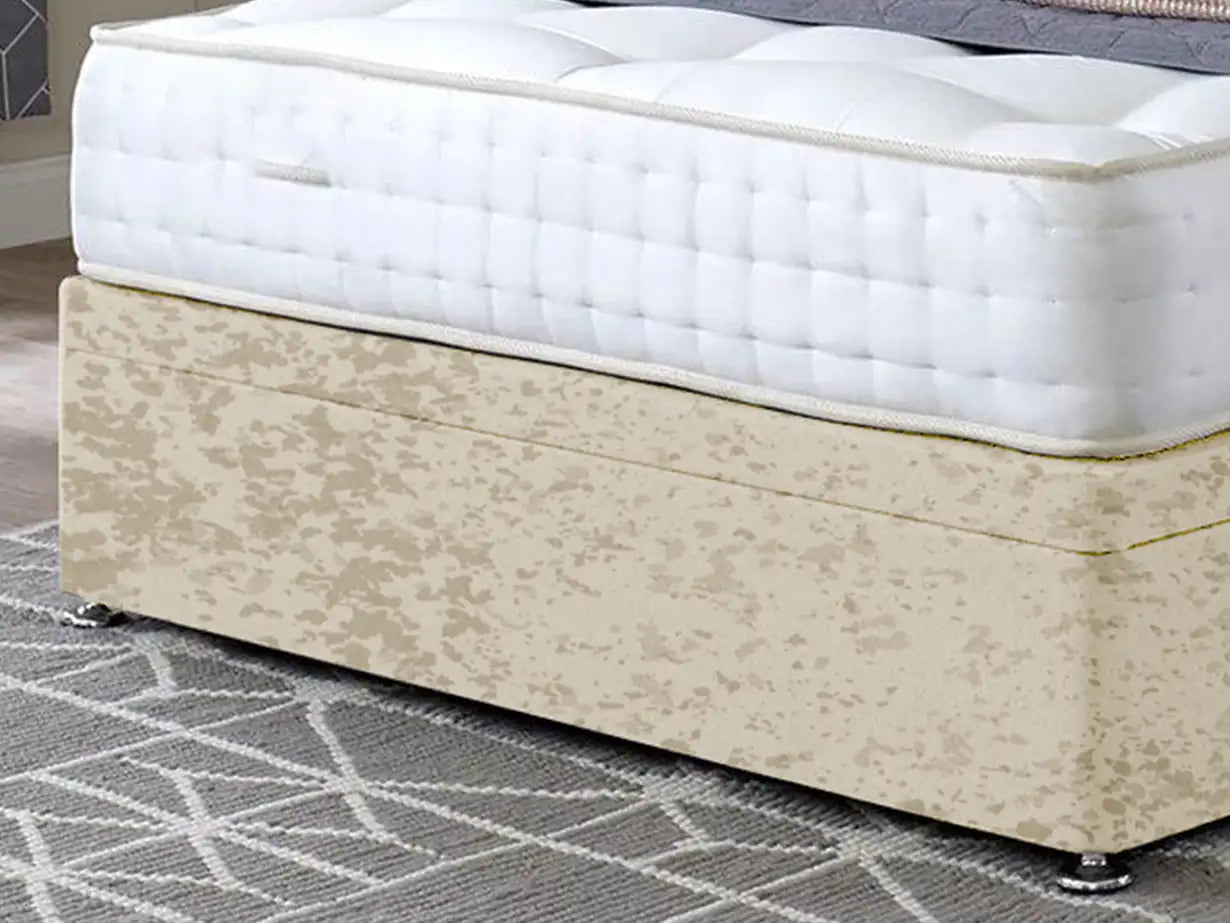 cambridge chesterfield ottoman divan bed