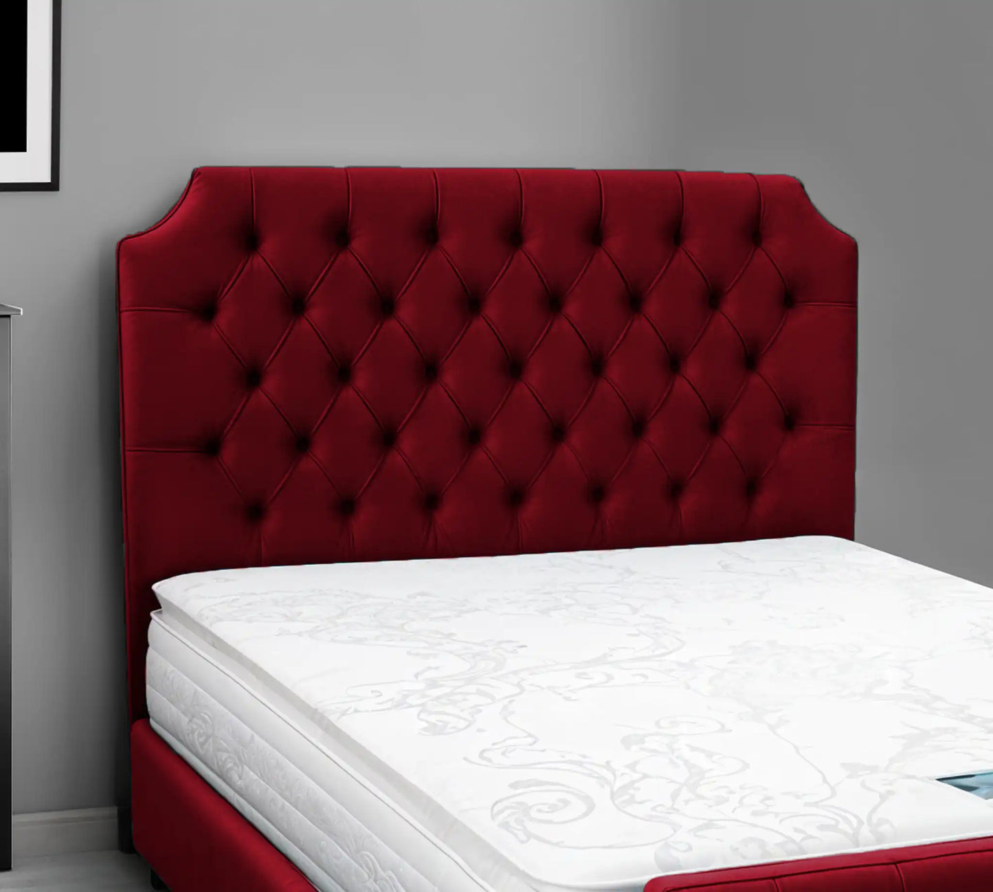 Mayfair Upholstered Bed